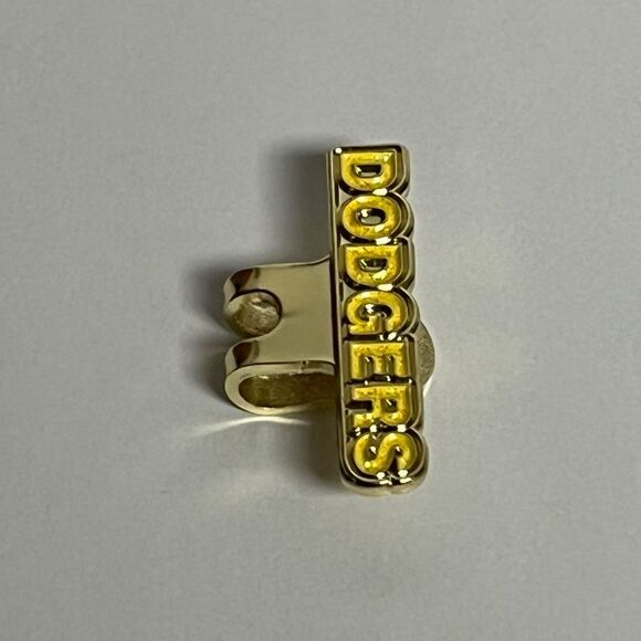 LA Dodgers Hat Blip Pin Pins Streetwear Hats Bag Baseball Fitted New Era - Picture 6 of 10